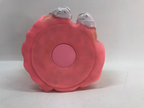 Hucha muñeca repollo parche 1993 - 7" de colección - Imagen 5 de 6