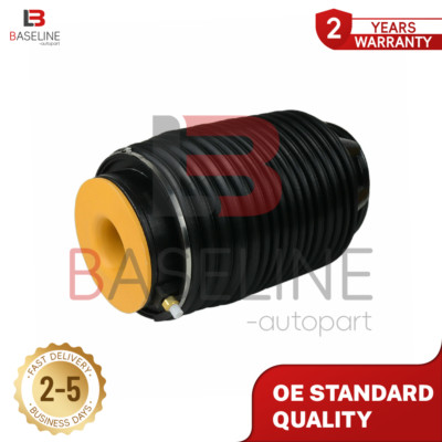 1x Rear LH Air Suspension Spring Bag For Hyundai Equus﻿ Centennial Genesis 09-16