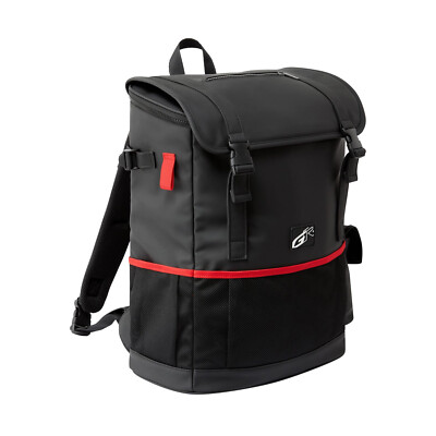 Toyota Gazoo Racing Japan Mens GR Adventure Backpack size one size