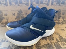 lebron soldier 12 size 9.5