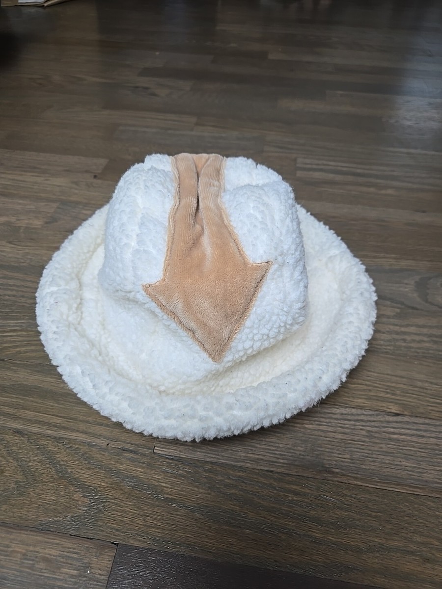 期間限定セール】 APE ONE POINT FUR BUCKET HAT A BATHING APE® One