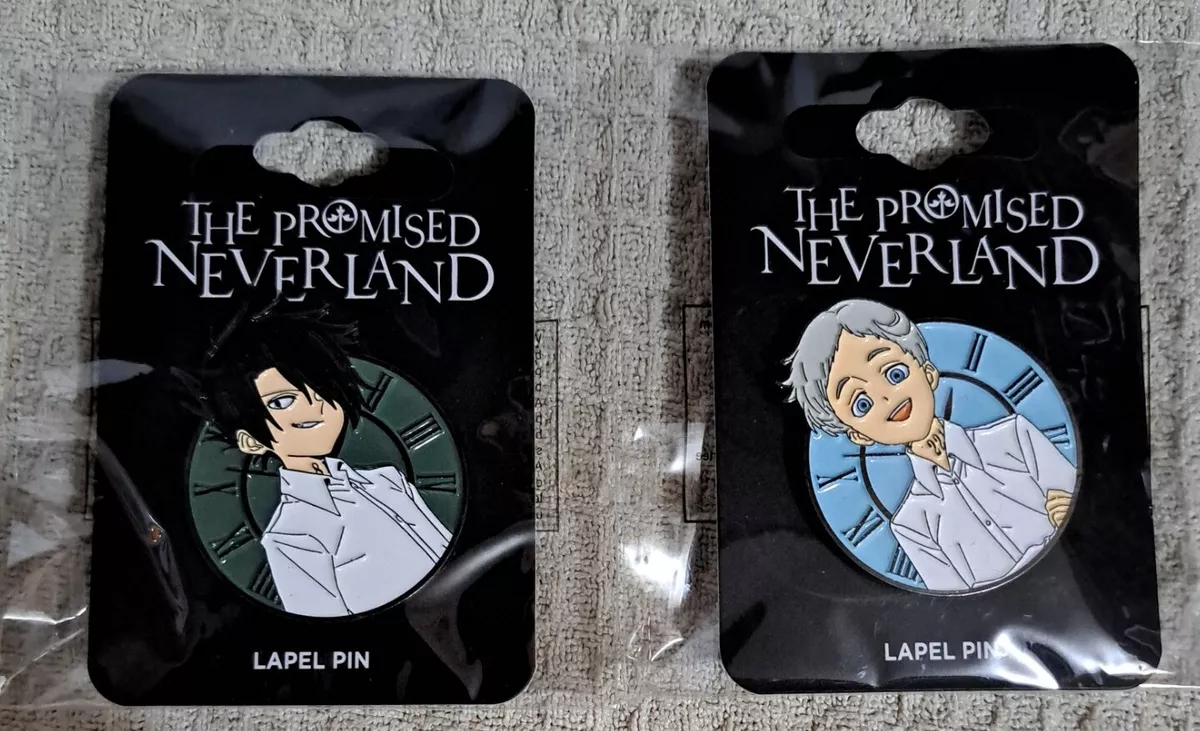 Pin by ＾＾ on the promised neverland