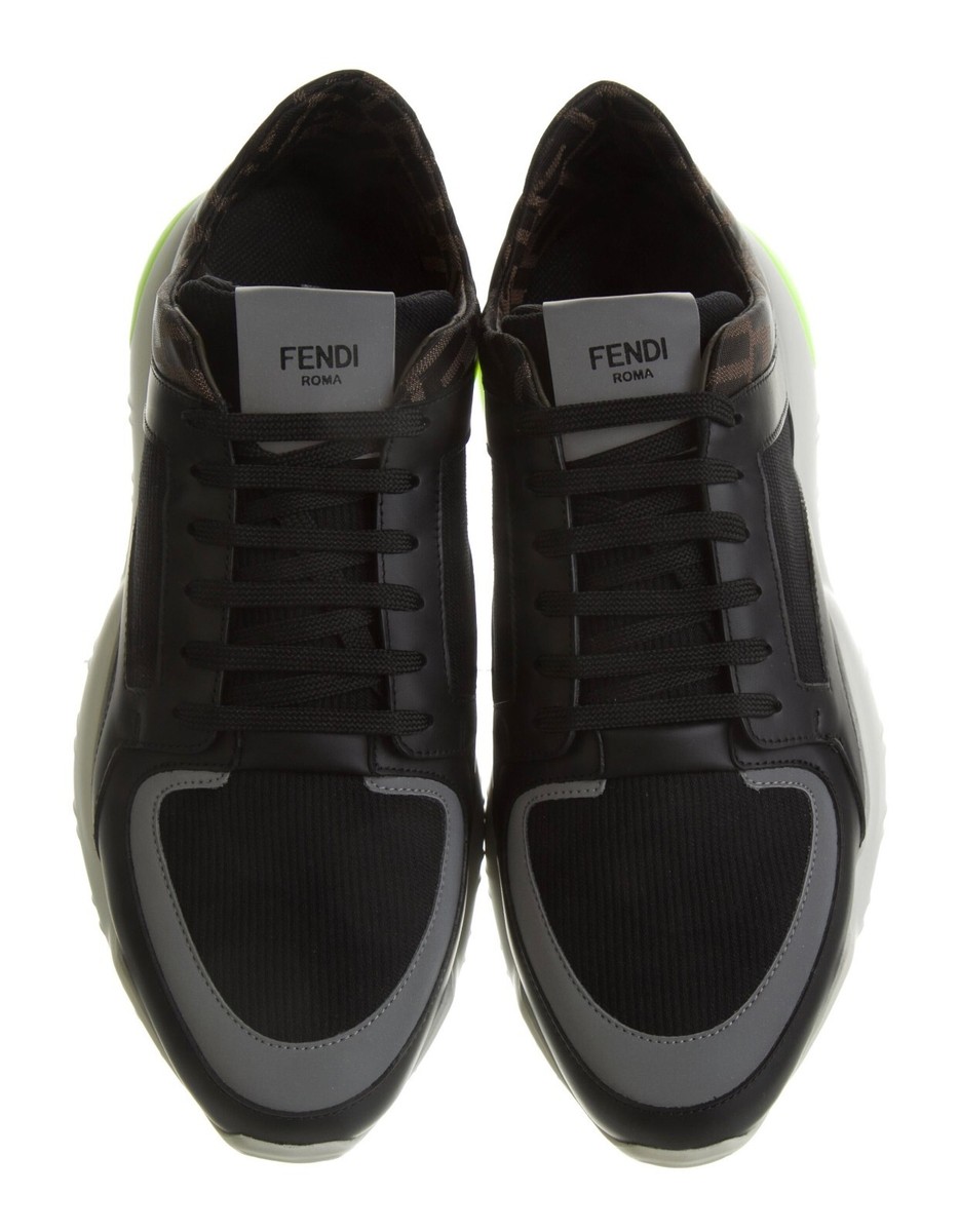Brand new fendi shoes 10! s-l400.jpg main image 4
