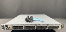Juniper QFX5110-32Q-AFI 32 QSFP /20 QSFP QSFP28 Ethernet Switch-Fast Ship