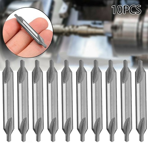HSS Spotting Countersink Bits 