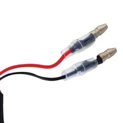 OXFORD EL344 Luce Targa A LED Per Moto – Impermeabile, Dimensioni 24x50x15 Mm, Passo Filettatura 1.25, Omologazione?