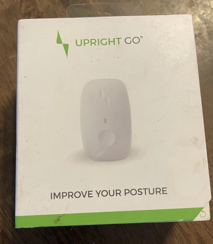 Upright Go Posture Corrector URB04WIN