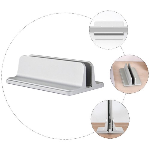 Support Pour Ordinateur Portable Supports D'ordinateur Représente Bureau - Photo 5/12