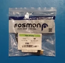 Fosmon HDMI Male To VGA Female Adapter