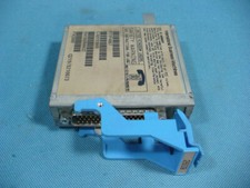 IBM 21F4867 FC 2609 2 Line EIA-232/V.24 Communications Adapter Module 9406 AS/40