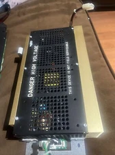 SIMPLEX GOLDWING POWER SUPPLY 636-341