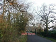 PHOTO  STOUGHTON LANE  2007