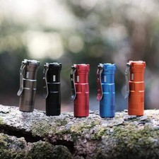 ReyLight x Vosteed Rook - Aluminum Triple Nichia 519a