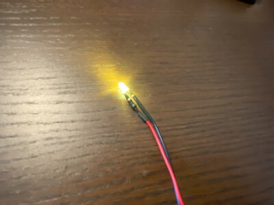 LAMPADINE LED H4 25/25W BIANCHE MINI MLRRH4