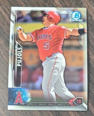 2016 Bowman Chrome (1-100) + INSERTS Finish set UP TO 30% OFF
