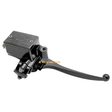 Front Brake Master Cylinder for Honda Goldwing 1200 GL1200A Aspencade 1984-1986