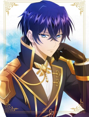 7th Time Loop Blu-ray Box Vol.1 Novel Booklet From Japan OVXN-65