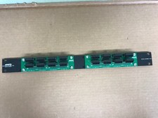 EVERTZ MODEL 3000 MKT-AUX BREAK OUT PANELS WI...