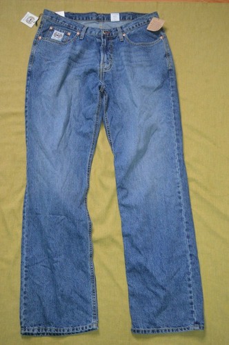 CINCH MEN'S WHITE LABEL RELAXED FIT 
