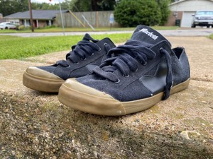 macbeth footwear shop