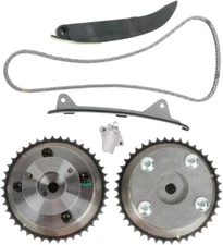 Engine Timing Chain Kit 2.0 Cam Phaser VVT Fits for 2014-2016 Elantra