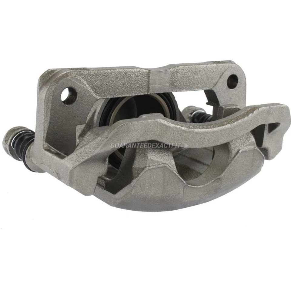 Pinza de freno delantera derecha centrada TCP para Honda Civic y Acura Integra Foto 4 de 4
