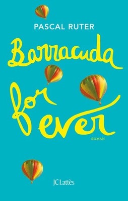 Barracuda for ever - Pascal Ruter - V2298698