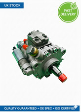 Carwood Siemens Fuel Pump 5WS40018 2.0 HDi for Peugeot 307 406 Citroen C5 Suzuki