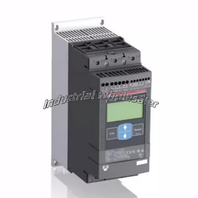 ONE NEW   Soft Starter 37kw 72A 208-600V PSE72-600-70 1SFA897107R7000 #lk