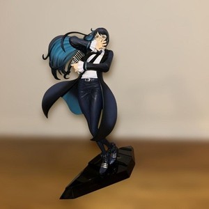 Ado X Oda Figure | eBay
