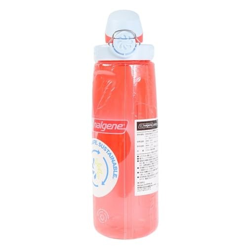 nalgene/Nalgene OTF botella renovar coral
