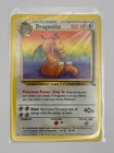 1999 Pokémon TCG Dragonite 19/62 1st Edition Fossil