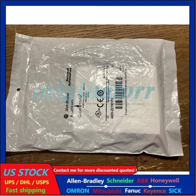 New 440N-Z21W1PH Allen Bradley Guardmaster 440N Non-Contact Interlock Switch