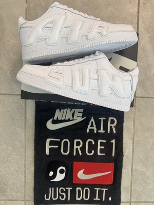 Size 13 US Men - Nike Cactus Plant Flea Market x Air Force 1 Premium 2024 Low