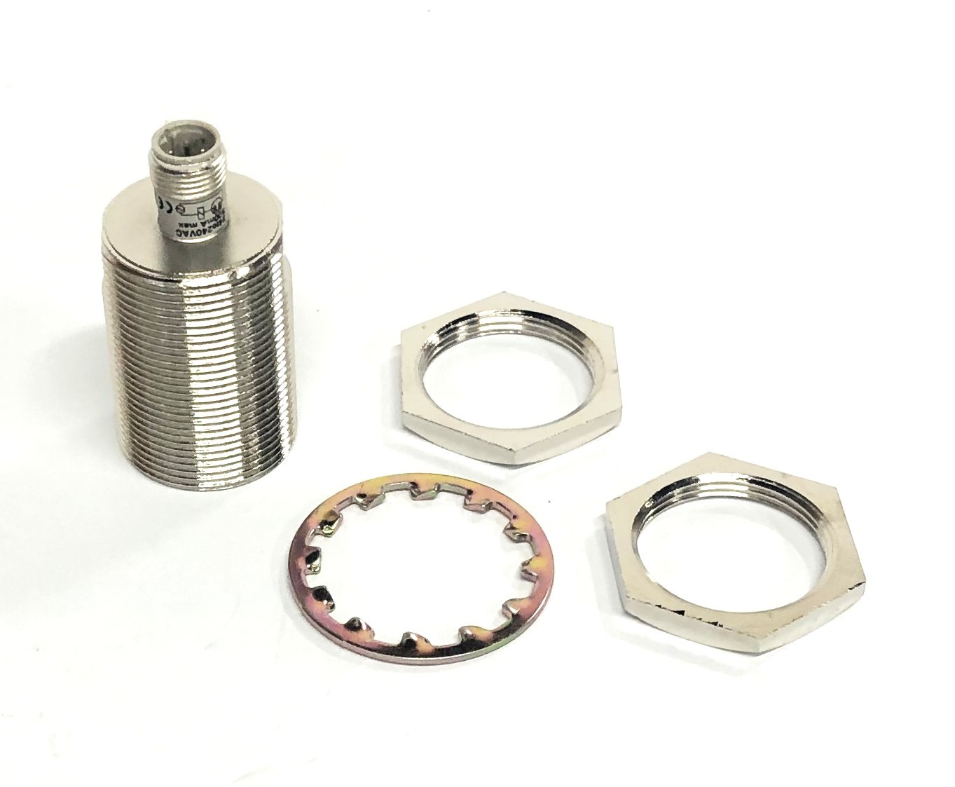 Omron Proximity Sensor E2E-X10Y1-M1 NOS