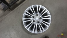 2015 Chrysler Town Country 17 Wheel Rim Alum 2015 Chrysler Town Country 17 Wheel Rim Alum