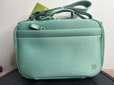 Lunch Bag   Sage Green - Insulated Tote for Work, School, or Travel