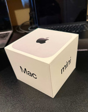 Apple Mac Mini M4 Pro 12-Core CPU 16-Core-48GB RAM/512GB SSD/10Gb Ethernet