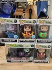 funko disney villains full disney villain train line, 13, 14, 15, 16, 17, new.