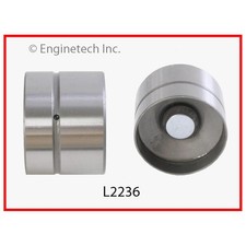 Enginetech L2236 Engine Valve Lifter - 48 Tra...