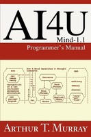 Arthur T. Murray | Ai4U | Taschenbuch | Englisch (2002) | iUniverse