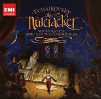 Pyotr Ilyich Tchaiko - Nutcracker = Der Nussknacker = Casse-Noisette - G1398Z