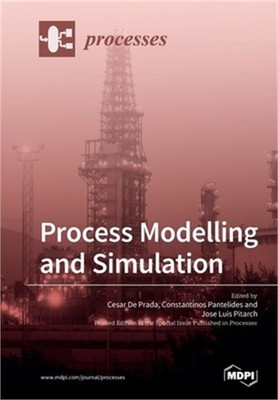 Process Modelling and Simulation (Paperback or Softback)