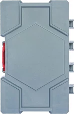 Wiha 76884, 40 Piece MaxxTor Impact Bit Set