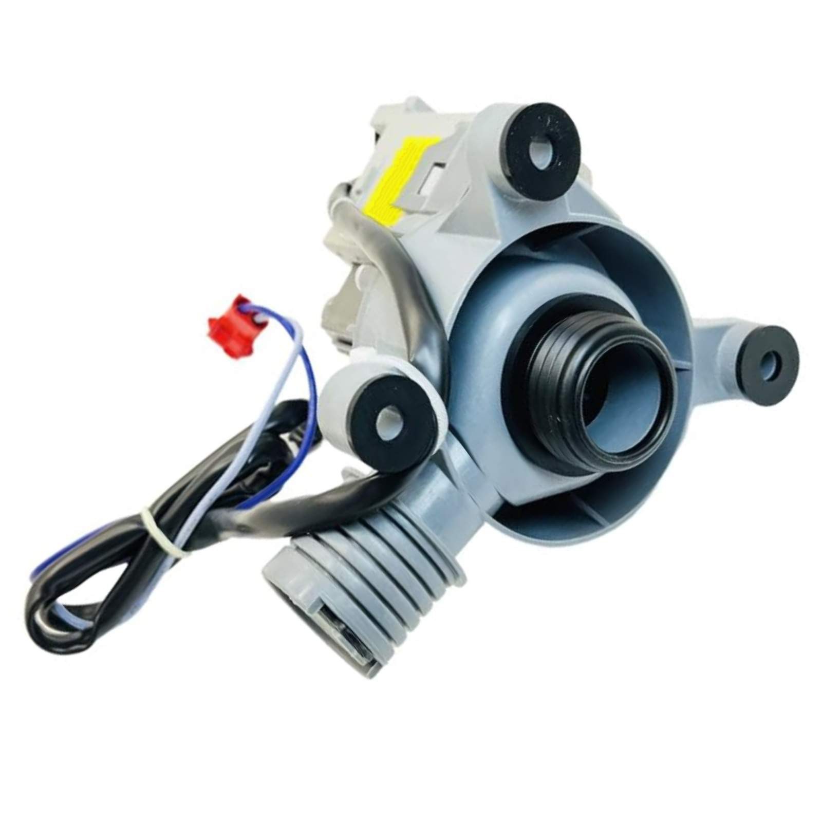 Quick installation WH11X34742 0.95A For GE Washing Machine Drain Pump Assembly