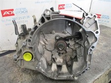 CAMBIO MANUAL NISSAN MICRA (K13) HATCHBAC…