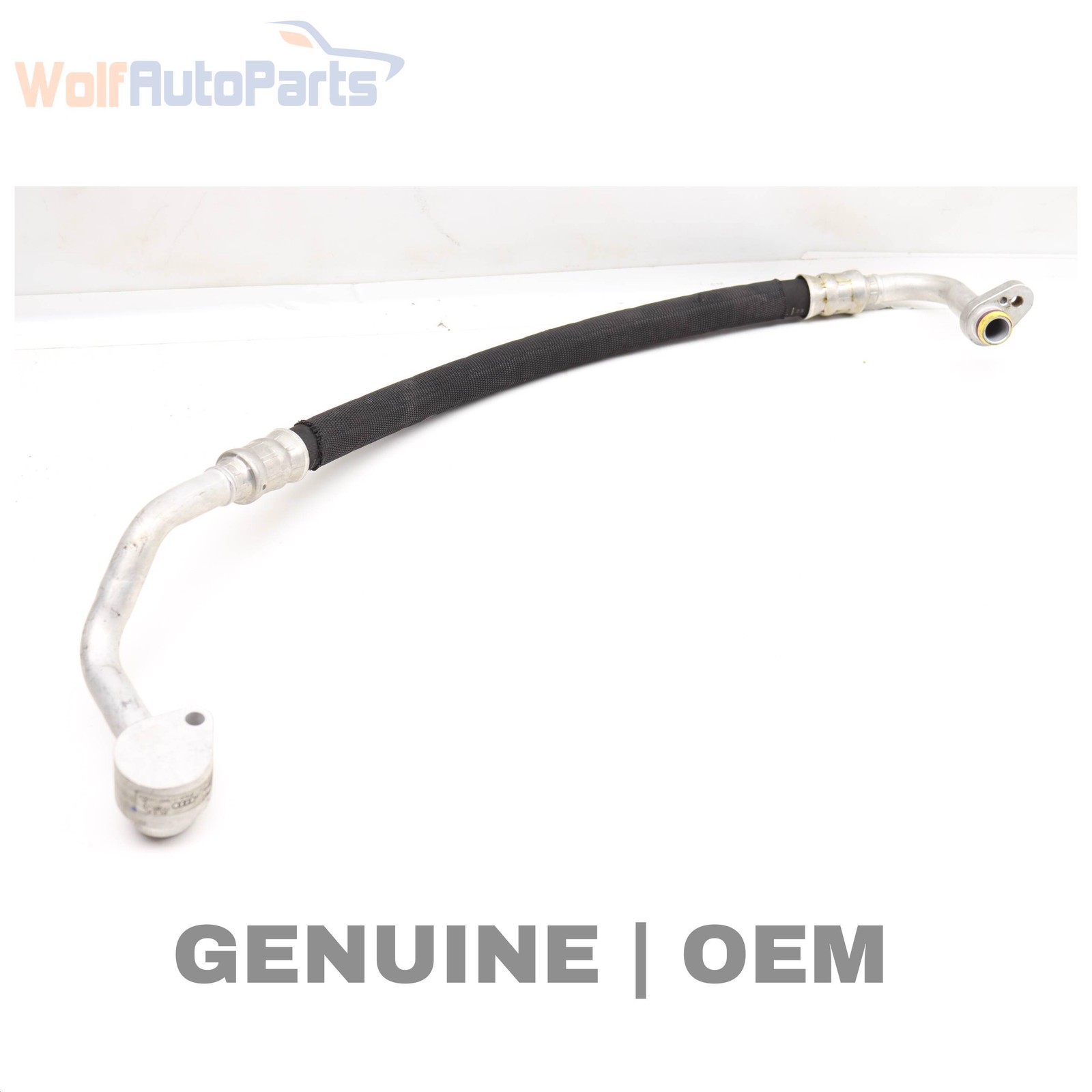 2008-2012 2014-2015 AUDI R8 4.2L - AC HOSE / LINE / PIPE 420260707