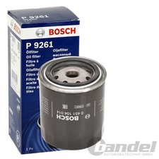 Filtre à huile Land Rover 110