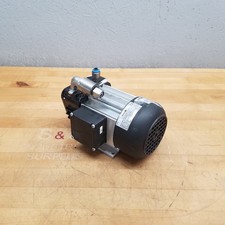 Pompa per vuoto Thomas 25160112, tipo VTE 6, art. n.:25160112, 150MBAR, 230VAC, 1PH.