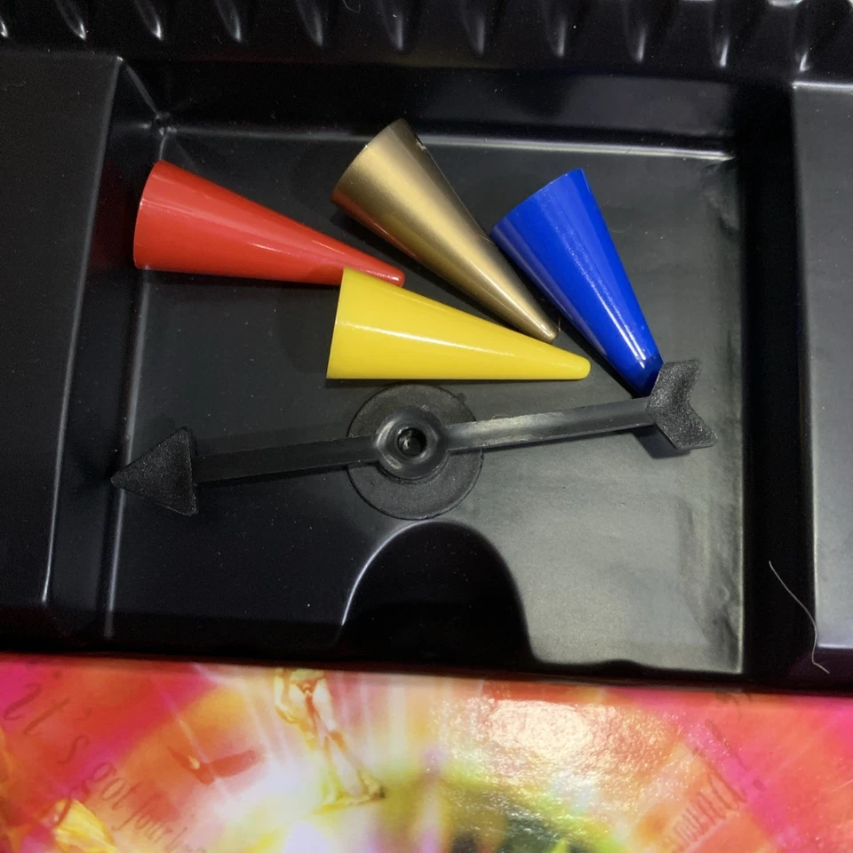 Articulate! Fast Taking Description Board Game by Drumond Park 2002 ~ Complete - Image 3 of 4